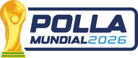 Logo Polla Mundialista